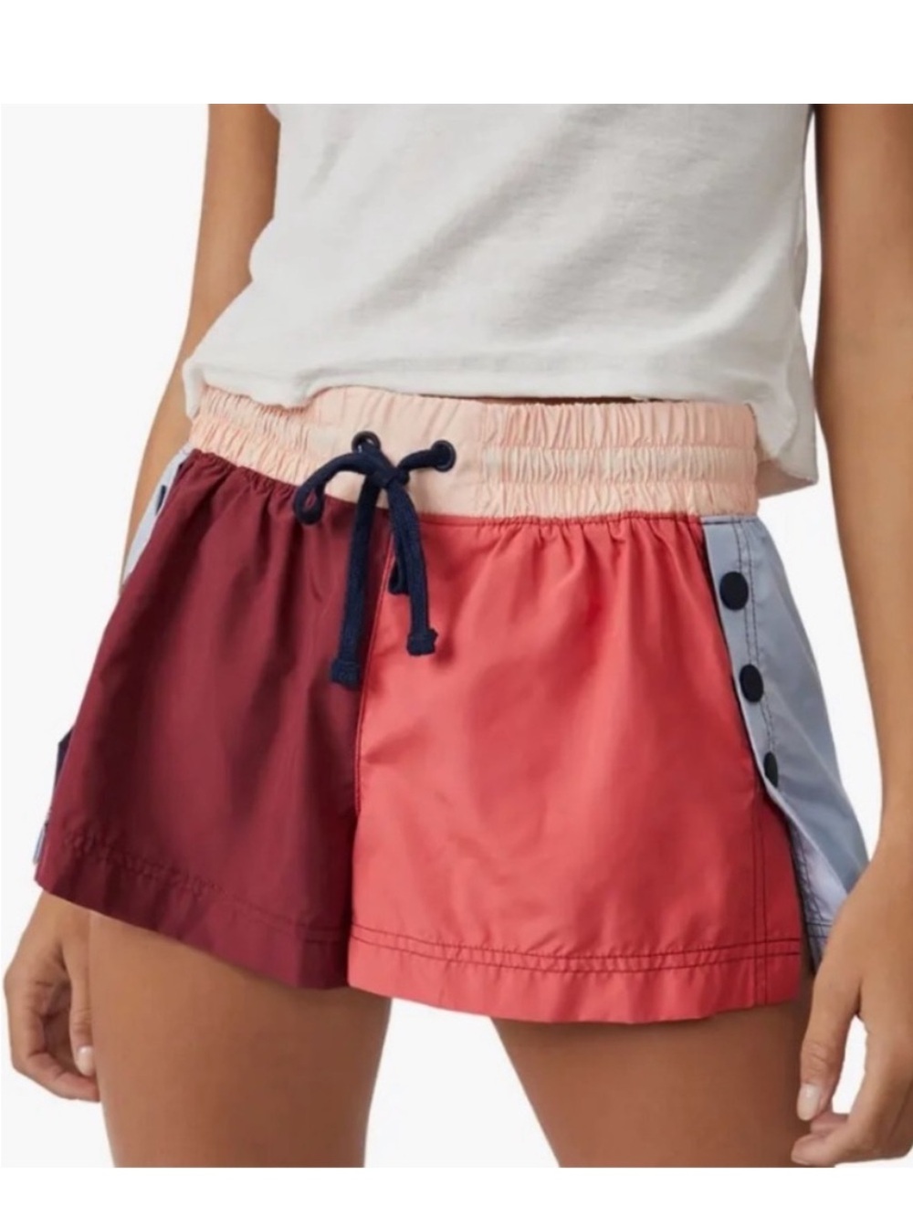 FP Movement Invigorate Short
